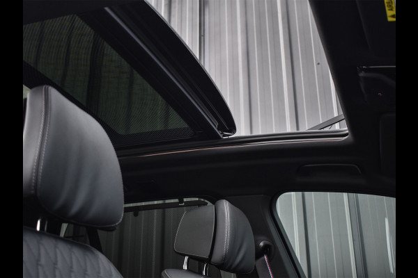 BMW X5 xDrive50e | M-SPORT PRO | PANORAMADAK SKY LOUNGE | HEAD-UP | SOFT-CLOSE | 360 CAMERA | LUCHTVERING | COMFORT ACCESS | TREKHAAK |