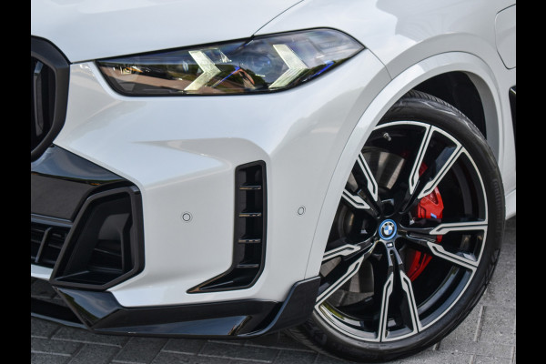 BMW X5 xDrive50e | M-SPORT PRO | PANORAMADAK SKY LOUNGE | HEAD-UP | SOFT-CLOSE | 360 CAMERA | LUCHTVERING | COMFORT ACCESS | TREKHAAK |