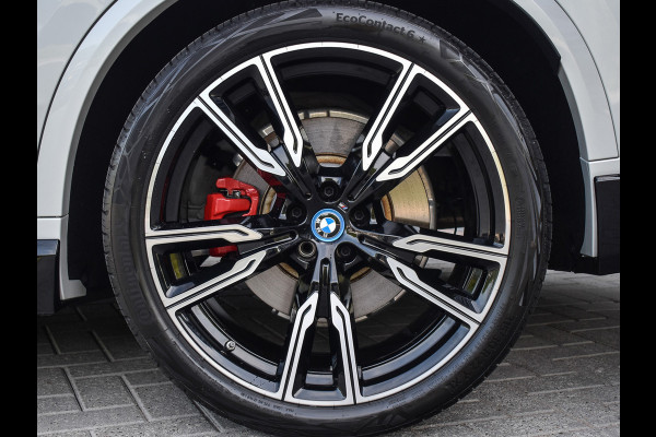 BMW X5 xDrive50e | M-SPORT PRO | PANORAMADAK SKY LOUNGE | HEAD-UP | SOFT-CLOSE | 360 CAMERA | LUCHTVERING | COMFORT ACCESS | TREKHAAK |