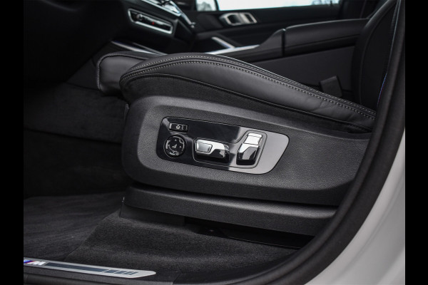 BMW X5 xDrive50e | M-SPORT PRO | PANORAMADAK SKY LOUNGE | HEAD-UP | SOFT-CLOSE | 360 CAMERA | LUCHTVERING | COMFORT ACCESS | TREKHAAK |
