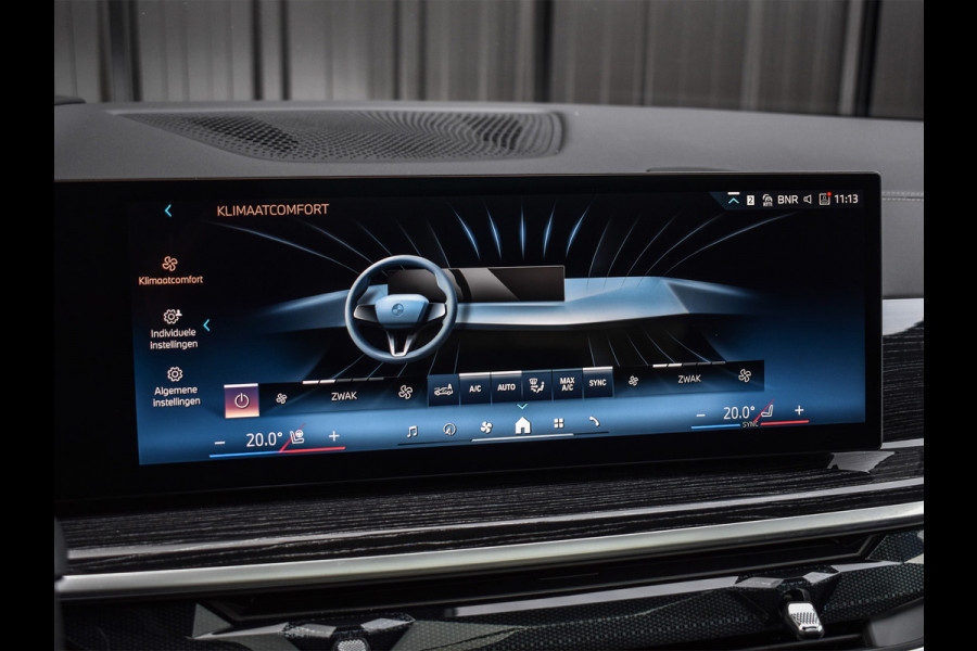 BMW X5 xDrive50e | M-SPORT PRO | PANORAMADAK SKY LOUNGE | HEAD-UP | SOFT-CLOSE | 360 CAMERA | LUCHTVERING | COMFORT ACCESS | TREKHAAK |