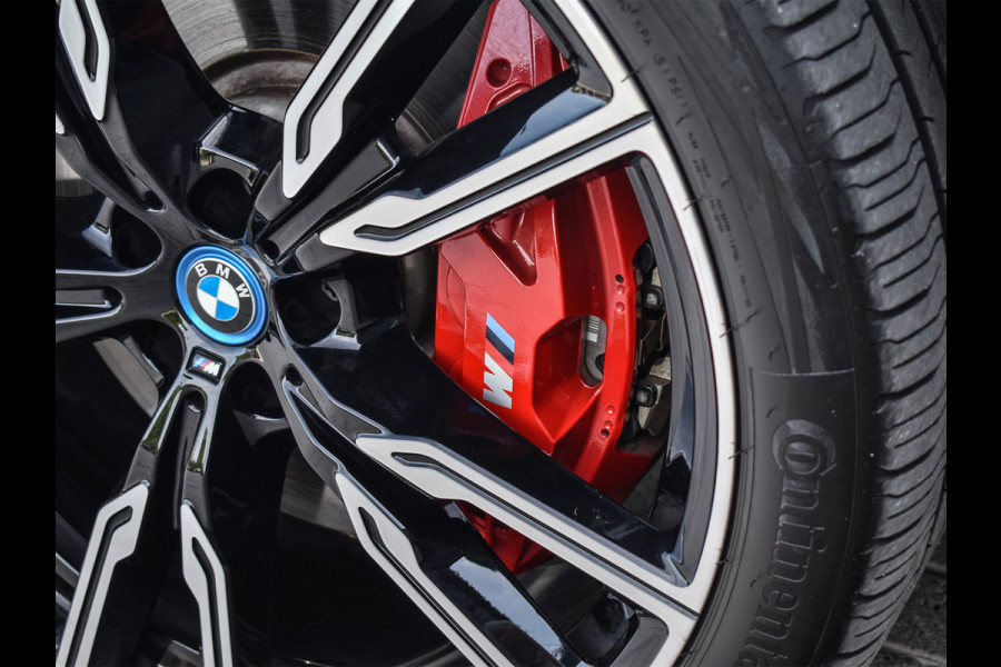 BMW X5 xDrive50e | M-SPORT PRO | PANORAMADAK SKY LOUNGE | HEAD-UP | SOFT-CLOSE | 360 CAMERA | LUCHTVERING | COMFORT ACCESS | TREKHAAK |