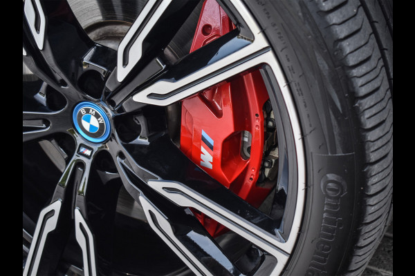 BMW X5 xDrive50e | M-SPORT PRO | PANORAMADAK SKY LOUNGE | HEAD-UP | SOFT-CLOSE | 360 CAMERA | LUCHTVERING | COMFORT ACCESS | TREKHAAK |