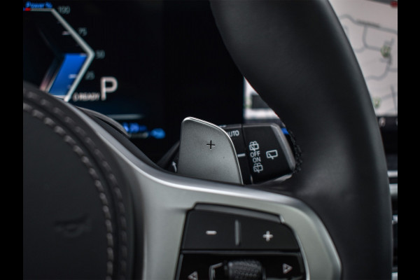 BMW X5 xDrive50e | M-SPORT PRO | PANORAMADAK SKY LOUNGE | HEAD-UP | SOFT-CLOSE | 360 CAMERA | LUCHTVERING | COMFORT ACCESS | TREKHAAK |