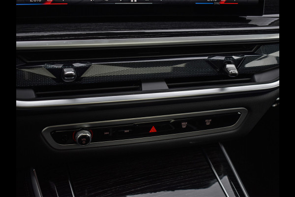 BMW X5 xDrive50e | M-SPORT PRO | PANORAMADAK SKY LOUNGE | HEAD-UP | SOFT-CLOSE | 360 CAMERA | LUCHTVERING | COMFORT ACCESS | TREKHAAK |