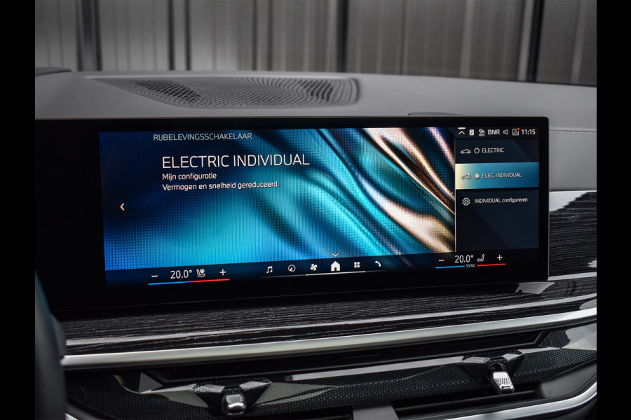 BMW X5 xDrive50e | M-SPORT PRO | PANORAMADAK SKY LOUNGE | HEAD-UP | SOFT-CLOSE | 360 CAMERA | LUCHTVERING | COMFORT ACCESS | TREKHAAK |