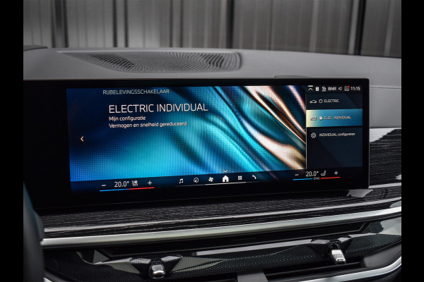 BMW X5 xDrive50e | M-SPORT PRO | PANORAMADAK SKY LOUNGE | HEAD-UP | SOFT-CLOSE | 360 CAMERA | LUCHTVERING | COMFORT ACCESS | TREKHAAK |