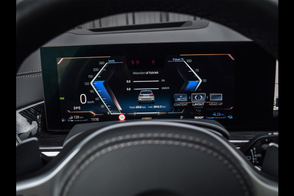 BMW X5 xDrive50e | M-SPORT PRO | PANORAMADAK SKY LOUNGE | HEAD-UP | SOFT-CLOSE | 360 CAMERA | LUCHTVERING | COMFORT ACCESS | TREKHAAK |