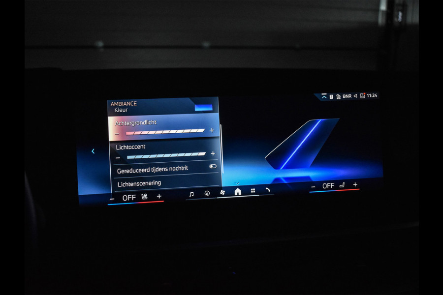 BMW X5 xDrive50e | M-SPORT PRO | PANORAMADAK SKY LOUNGE | HEAD-UP | SOFT-CLOSE | 360 CAMERA | LUCHTVERING | COMFORT ACCESS | TREKHAAK |