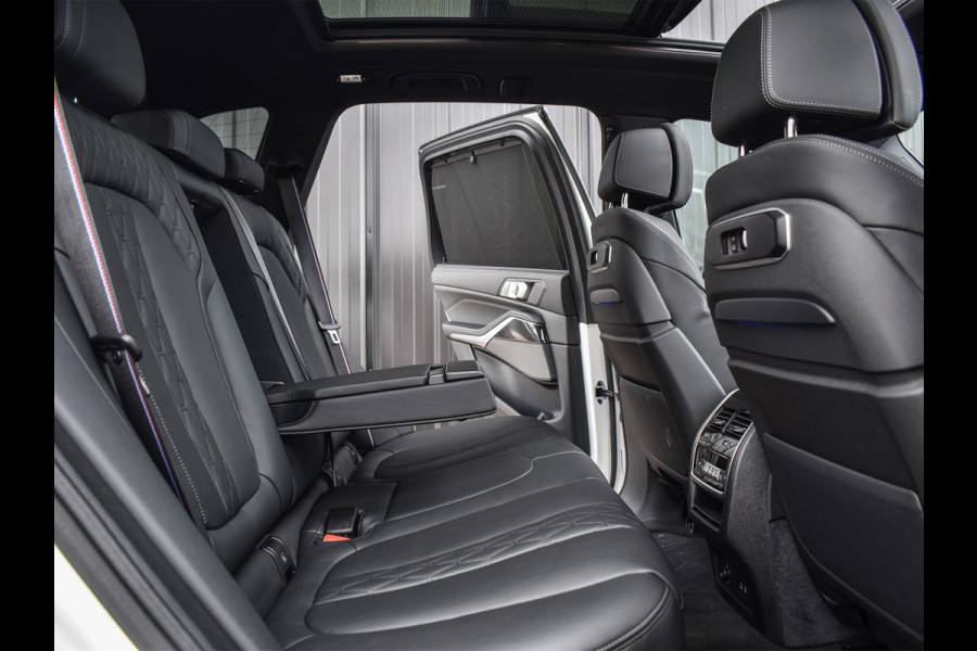 BMW X5 xDrive50e | M-SPORT PRO | PANORAMADAK SKY LOUNGE | HEAD-UP | SOFT-CLOSE | 360 CAMERA | LUCHTVERING | COMFORT ACCESS | TREKHAAK |