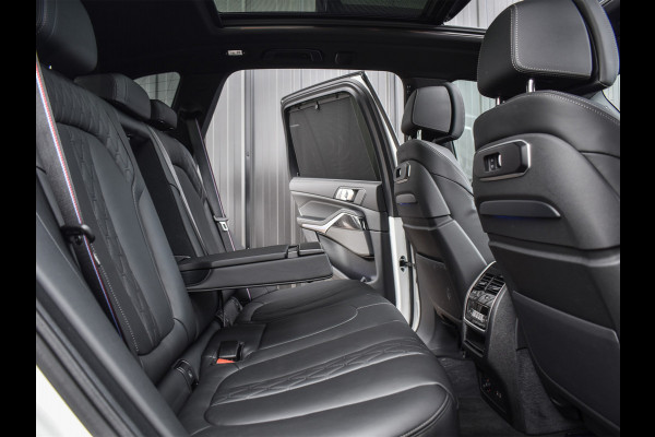 BMW X5 xDrive50e | M-SPORT PRO | PANORAMADAK SKY LOUNGE | HEAD-UP | SOFT-CLOSE | 360 CAMERA | LUCHTVERING | COMFORT ACCESS | TREKHAAK |