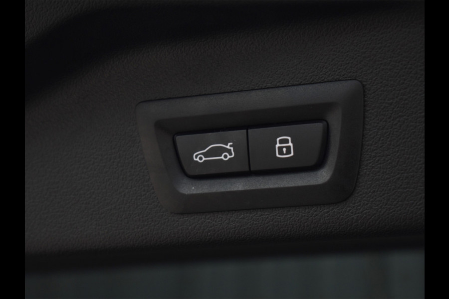 BMW X5 xDrive50e | M-SPORT PRO | PANORAMADAK SKY LOUNGE | HEAD-UP | SOFT-CLOSE | 360 CAMERA | LUCHTVERING | COMFORT ACCESS | TREKHAAK |