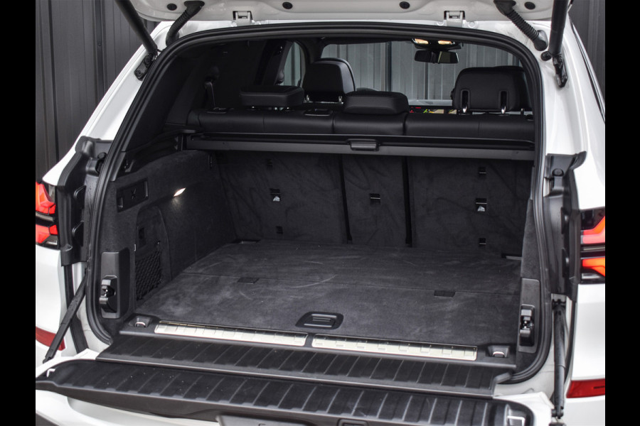 BMW X5 xDrive50e | M-SPORT PRO | PANORAMADAK SKY LOUNGE | HEAD-UP | SOFT-CLOSE | 360 CAMERA | LUCHTVERING | COMFORT ACCESS | TREKHAAK |