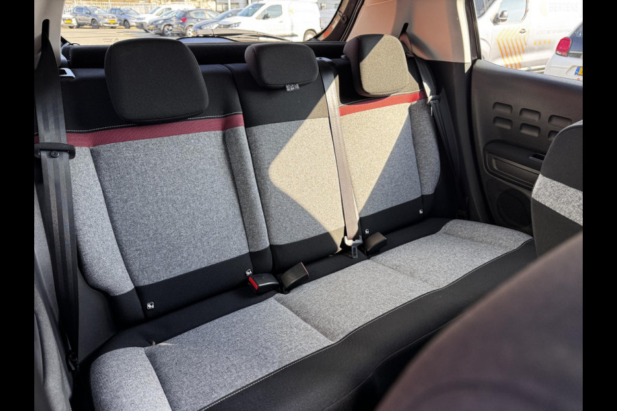 Citroën C3 1.2 PT 83 C-Series | Navi | Prijs is rijklaar