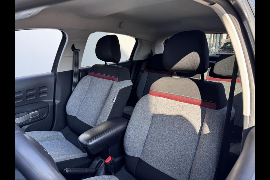 Citroën C3 1.2 PT 83 C-Series | Navi | Prijs is rijklaar