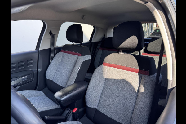 Citroën C3 1.2 PT 83 C-Series | Navi | Prijs is rijklaar