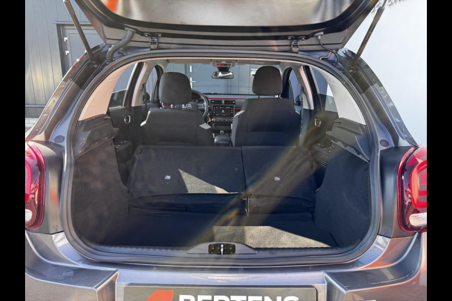 Citroën C3 1.2 PT 83 C-Series | Navi | Prijs is rijklaar