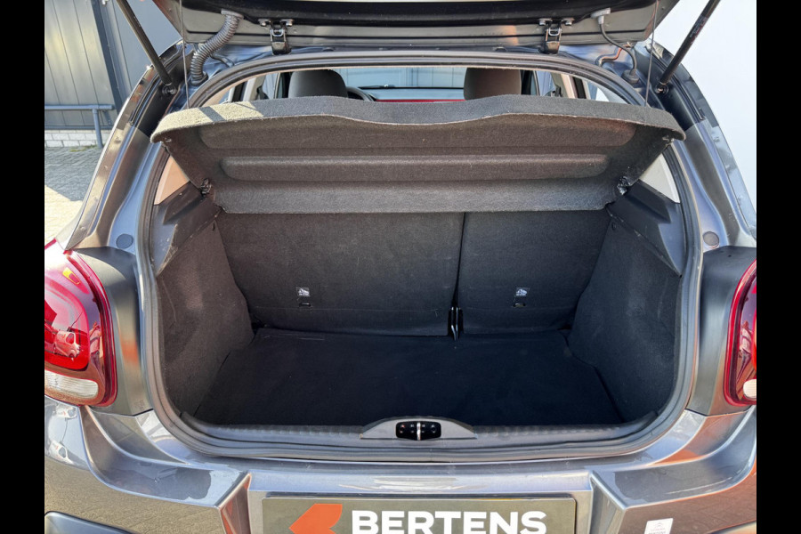 Citroën C3 1.2 PT 83 C-Series | Navi | Prijs is rijklaar