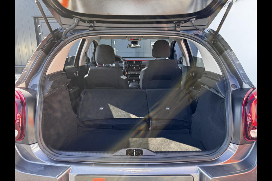 Citroën C3 1.2 PT 83 C-Series | Navi | Prijs is rijklaar