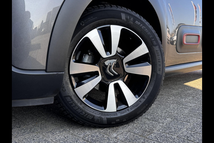 Citroën C3 1.2 PT 83 C-Series | Navi | Prijs is rijklaar