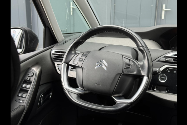 Citroën C4 Picasso 1.2 PureTech Shine | 1e eigenaar, volledig dealer onderhouden | Rijklaar geleverd incl 12 maanden BOVAG.