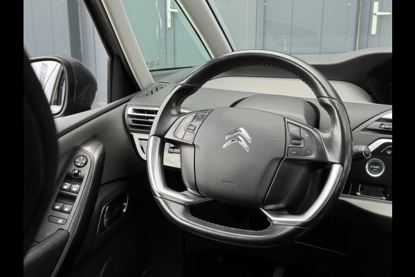 Citroën C4 Picasso 1.2 PureTech Shine | 1e eigenaar, volledig dealer onderhouden | Rijklaar geleverd incl 12 maanden BOVAG.