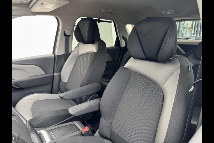 Citroën C4 Picasso 1.2 PureTech Shine | 1e eigenaar, volledig dealer onderhouden | Rijklaar geleverd incl 12 maanden BOVAG.