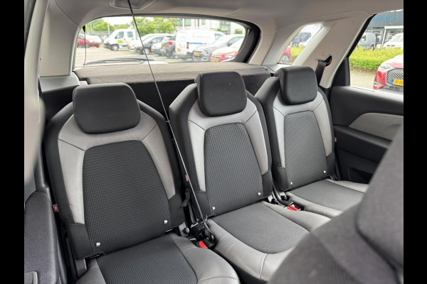Citroën C4 Picasso 1.2 PureTech Shine | 1e eigenaar, volledig dealer onderhouden | Rijklaar geleverd incl 12 maanden BOVAG.