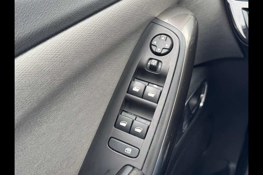 Citroën C4 Picasso 1.2 PureTech Shine | 1e eigenaar, volledig dealer onderhouden | Rijklaar geleverd incl 12 maanden BOVAG.