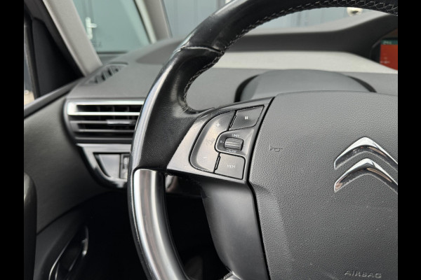 Citroën C4 Picasso 1.2 PureTech Shine | 1e eigenaar, volledig dealer onderhouden | Rijklaar geleverd incl 12 maanden BOVAG.
