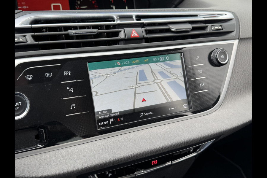 Citroën C4 Picasso 1.2 PureTech Shine | 1e eigenaar, volledig dealer onderhouden | Rijklaar geleverd incl 12 maanden BOVAG.