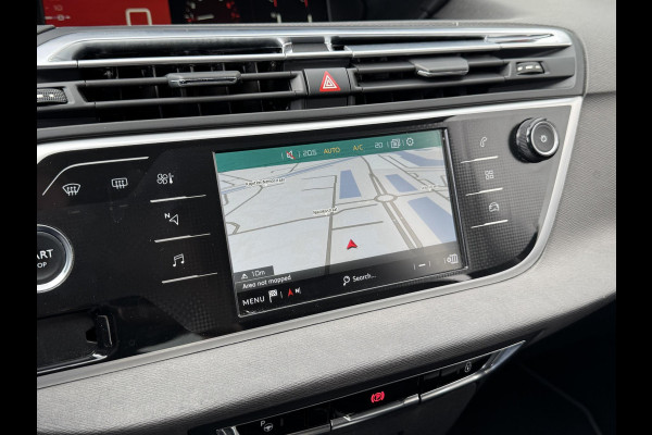 Citroën C4 Picasso 1.2 PureTech Shine | 1e eigenaar, volledig dealer onderhouden | Rijklaar geleverd incl 12 maanden BOVAG.