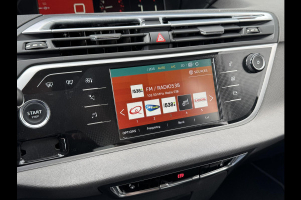 Citroën C4 Picasso 1.2 PureTech Shine | 1e eigenaar, volledig dealer onderhouden | Rijklaar geleverd incl 12 maanden BOVAG.