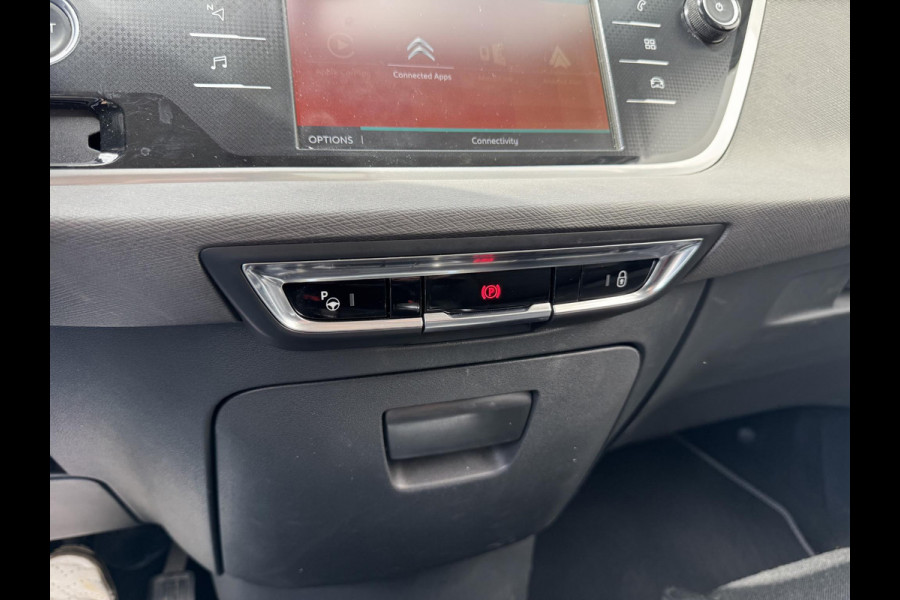 Citroën C4 Picasso 1.2 PureTech Shine | 1e eigenaar, volledig dealer onderhouden | Rijklaar geleverd incl 12 maanden BOVAG.