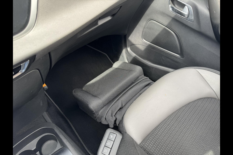 Citroën C4 Picasso 1.2 PureTech Shine | 1e eigenaar, volledig dealer onderhouden | Rijklaar geleverd incl 12 maanden BOVAG.