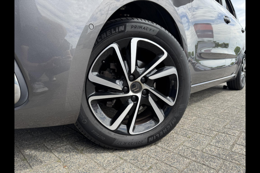 Citroën C4 Picasso 1.2 PureTech Shine | 1e eigenaar, volledig dealer onderhouden | Rijklaar geleverd incl 12 maanden BOVAG.