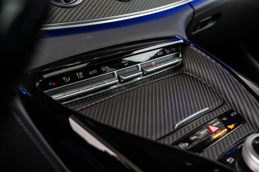 Mercedes-Benz AMG GT 4-Door Coupe GT63 S 4MATIC+ Track Pace l Performance l Capristo uitlaat l Burmester | HUD l Memory