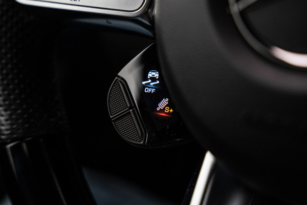Mercedes-Benz AMG GT 4-Door Coupe GT63 S 4MATIC+ Track Pace l Performance l Capristo uitlaat l Burmester | HUD l Memory