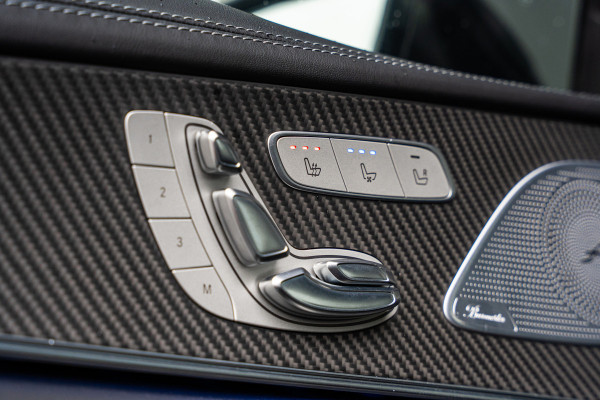 Mercedes-Benz AMG GT 4-Door Coupe GT63 S 4MATIC+ Track Pace l Performance l Capristo uitlaat l Burmester | HUD l Memory