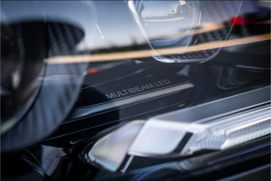 Mercedes-Benz AMG GT 4-Door Coupe GT63 S 4MATIC+ Track Pace l Performance l Capristo uitlaat l Burmester | HUD l Memory