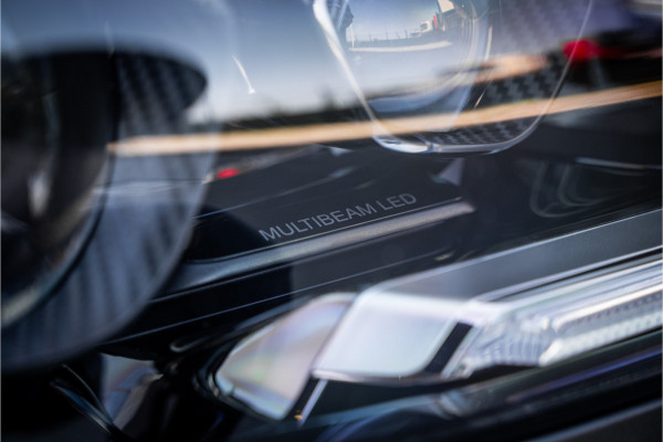 Mercedes-Benz AMG GT 4-Door Coupe GT63 S 4MATIC+ Track Pace l Performance l Capristo uitlaat l Burmester | HUD l Memory