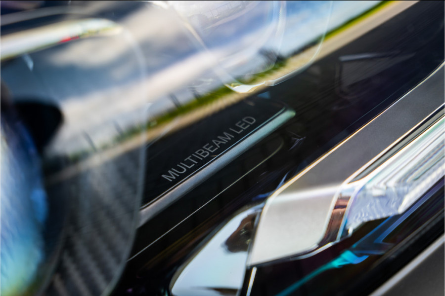 Mercedes-Benz AMG GT 4-Door Coupe GT63 S 4MATIC+ Track Pace l Performance l Capristo uitlaat l Burmester | HUD l Memory