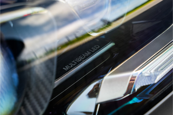 Mercedes-Benz AMG GT 4-Door Coupe GT63 S 4MATIC+ Track Pace l Performance l Capristo uitlaat l Burmester | HUD l Memory