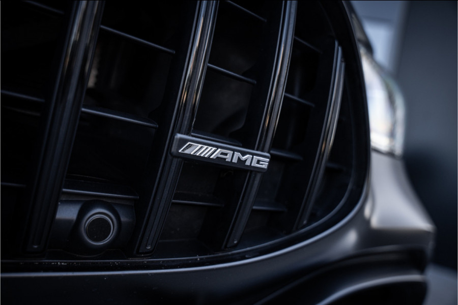 Mercedes-Benz AMG GT 4-Door Coupe GT63 S 4MATIC+ Track Pace l Performance l Capristo uitlaat l Burmester | HUD l Memory