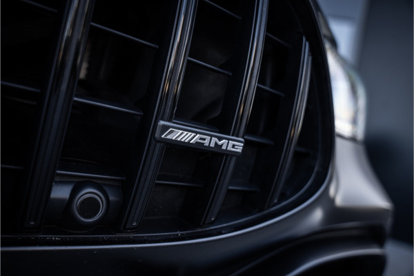 Mercedes-Benz AMG GT 4-Door Coupe GT63 S 4MATIC+ Track Pace l Performance l Capristo uitlaat l Burmester | HUD l Memory