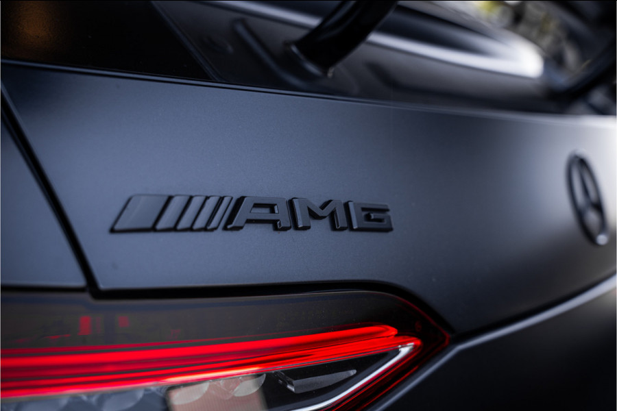 Mercedes-Benz AMG GT 4-Door Coupe GT63 S 4MATIC+ Track Pace l Performance l Capristo uitlaat l Burmester | HUD l Memory