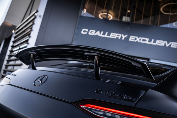 Mercedes-Benz AMG GT 4-Door Coupe GT63 S 4MATIC+ Track Pace l Performance l Capristo uitlaat l Burmester | HUD l Memory