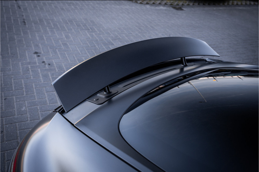 Mercedes-Benz AMG GT 4-Door Coupe GT63 S 4MATIC+ Track Pace l Performance l Capristo uitlaat l Burmester | HUD l Memory