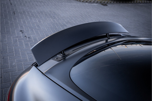 Mercedes-Benz AMG GT 4-Door Coupe GT63 S 4MATIC+ Track Pace l Performance l Capristo uitlaat l Burmester | HUD l Memory