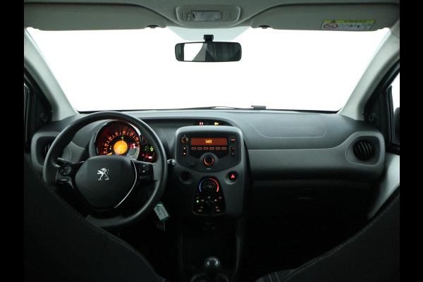 Peugeot 108 1.0 e-VTi Active Bluetooth | AIRCO | Dealer onderhouden